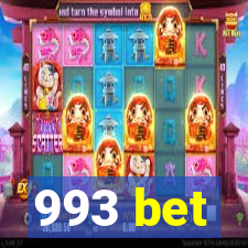 993 bet